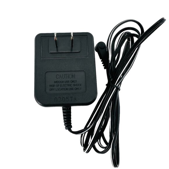 Uniden AC Adapter 12V 200mA 0305TA Power Supply Charger With Cord For Electronic - Picture 3 of 4